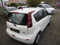Nissan Note Acenta,Navi,Klima,1.Hand,60900Km,Top! Weiß - thumbnail 4