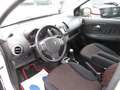 Nissan Note Acenta,Navi,Klima,1.Hand,60900Km,Top! Weiß - thumbnail 6
