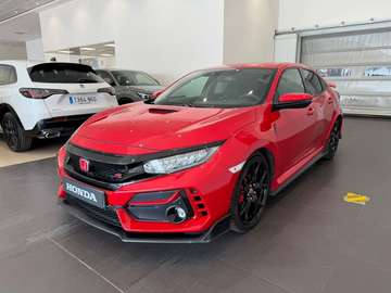 2.0 VTEC Turbo Type R Sport Line