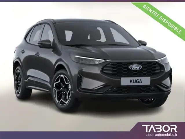 Ford Kuga FHEV 183 AWD ST-Line Matrix Cam 19P