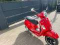 Vespa GTS Super 300 Piros - thumbnail 7