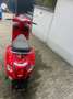 Vespa GTS Super 300 Piros - thumbnail 11