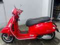 Vespa GTS Super 300 Piros - thumbnail 10