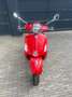 Vespa GTS Super 300 Piros - thumbnail 1