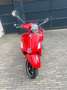 Vespa GTS Super 300 Piros - thumbnail 9