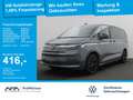 Volkswagen T7 Multivan 2,0 TDI Style lang DSG Pano*StHz*Navi Grigio - thumbnail 1