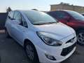 Hyundai iX20 Weiß - thumbnail 2