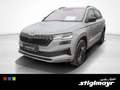 Skoda Karoq Sportline 1.5 TSI DSG KAMERA+MATRIX+Alu-18 Grau - thumbnail 11