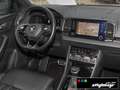 Skoda Karoq Sportline 1.5 TSI DSG KAMERA+MATRIX+Alu-18 Grau - thumbnail 3