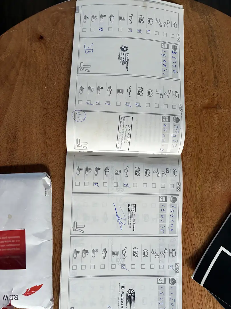 MINI One Clubman Zwart - 2