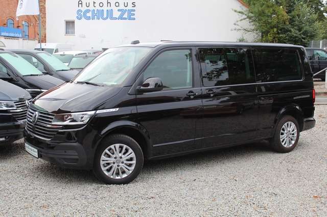 Volkswagen T6.1 Caravelle