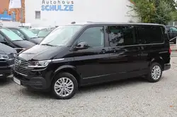 Volkswagen T6 Caravelle lang LR DSG 4Motion LED Navi AHK