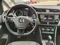 Volkswagen Touran 1.6 tdi Business 115cv dsg Gris - thumbnail 10