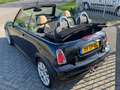 MINI Cooper S Cabrio Mini 1.6 Chili 170PK! NL AUTO NAP! Navi prof l LSD Schwarz - thumbnail 12