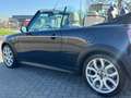MINI Cooper S Cabrio Mini 1.6 Chili 170PK! NL AUTO NAP! Navi prof l LSD Zwart - thumbnail 50