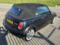 MINI Cooper S Cabrio Mini 1.6 Chili 170PK! NL AUTO NAP! Navi prof l LSD Schwarz - thumbnail 40