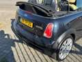 MINI Cooper S Cabrio Mini 1.6 Chili 170PK! NL AUTO NAP! Navi prof l LSD Schwarz - thumbnail 48