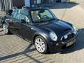 MINI Cooper S Cabrio Mini 1.6 Chili 170PK! NL AUTO NAP! Navi prof l LSD Schwarz - thumbnail 5