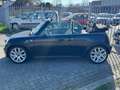 MINI Cooper S Cabrio Mini 1.6 Chili 170PK! NL AUTO NAP! Navi prof l LSD Zwart - thumbnail 14