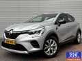 Renault Captur 1.0 TCe Camera Cruise Carplay Led Pdc Led 2020 Eer Zilver - thumbnail 1