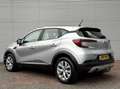 Renault Captur 1.0 TCe Camera Cruise Carplay Led Pdc Led 2020 Eer Zilver - thumbnail 9