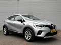 Renault Captur 1.0 TCe Camera Cruise Carplay Led Pdc Led 2020 Eer Zilver - thumbnail 7