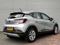 Renault Captur 1.0 TCe Camera Cruise Carplay Led Pdc Led 2020 Eer Zilver - thumbnail 5