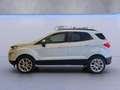 Ford EcoSport 1.0 EcoBoost 125 CV Start&Stop Titanium Weiß - thumbnail 4
