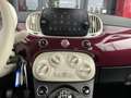 Fiat 500 1.0 Hybrid Lounge | Apple/Android carplay| Cruise Rood - thumbnail 13