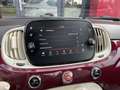 Fiat 500 1.0 Hybrid Lounge | Apple/Android carplay| Cruise Rood - thumbnail 27