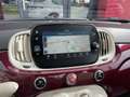 Fiat 500 1.0 Hybrid Lounge | Apple/Android carplay| Cruise Rood - thumbnail 24