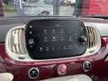 Fiat 500 1.0 Hybrid Lounge | Apple/Android carplay| Cruise Rood - thumbnail 25