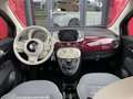 Fiat 500 1.0 Hybrid Lounge | Apple/Android carplay| Cruise Rood - thumbnail 11
