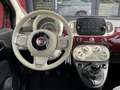 Fiat 500 1.0 Hybrid Lounge | Apple/Android carplay| Cruise Rood - thumbnail 17