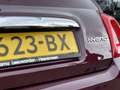 Fiat 500 1.0 Hybrid Lounge | Apple/Android carplay| Cruise Rood - thumbnail 8