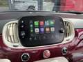 Fiat 500 1.0 Hybrid Lounge | Apple/Android carplay| Cruise Rood - thumbnail 21