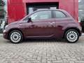 Fiat 500 1.0 Hybrid Lounge | Apple/Android carplay| Cruise Rood - thumbnail 3