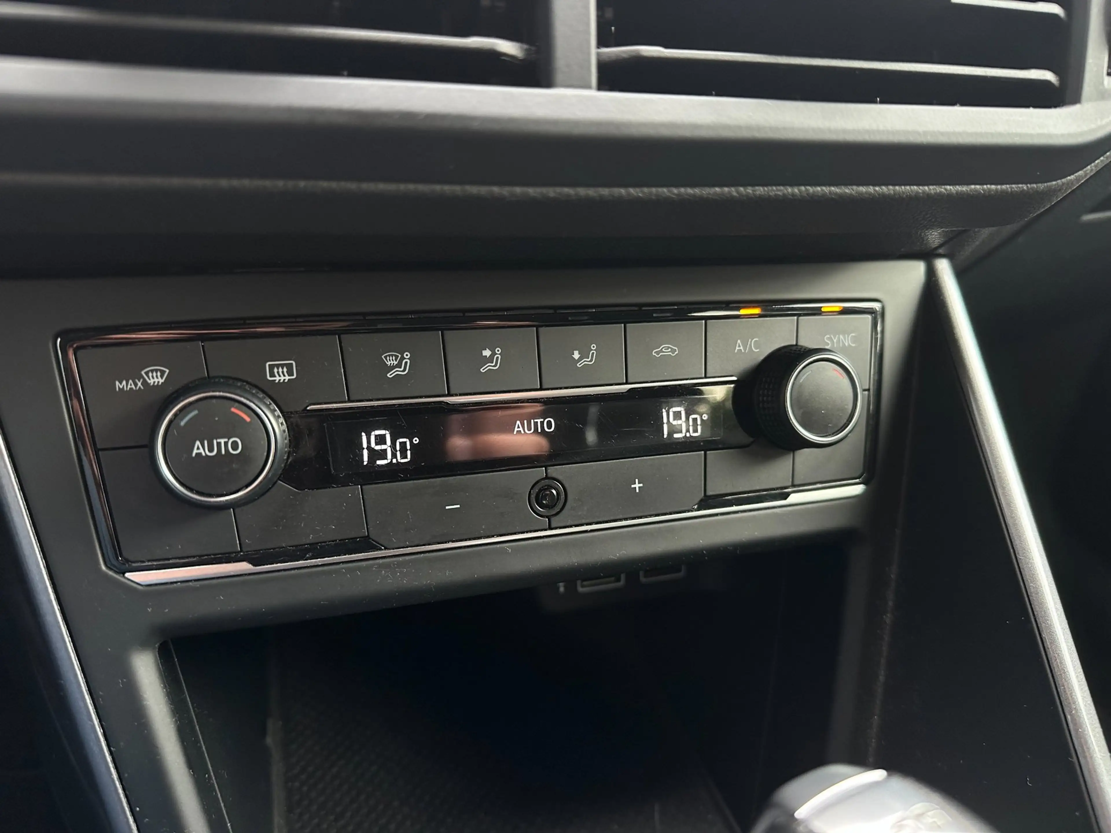 Volkswagen Polo 1.0 TSI R-Line ACC | Virtual | Automaat — photo 23