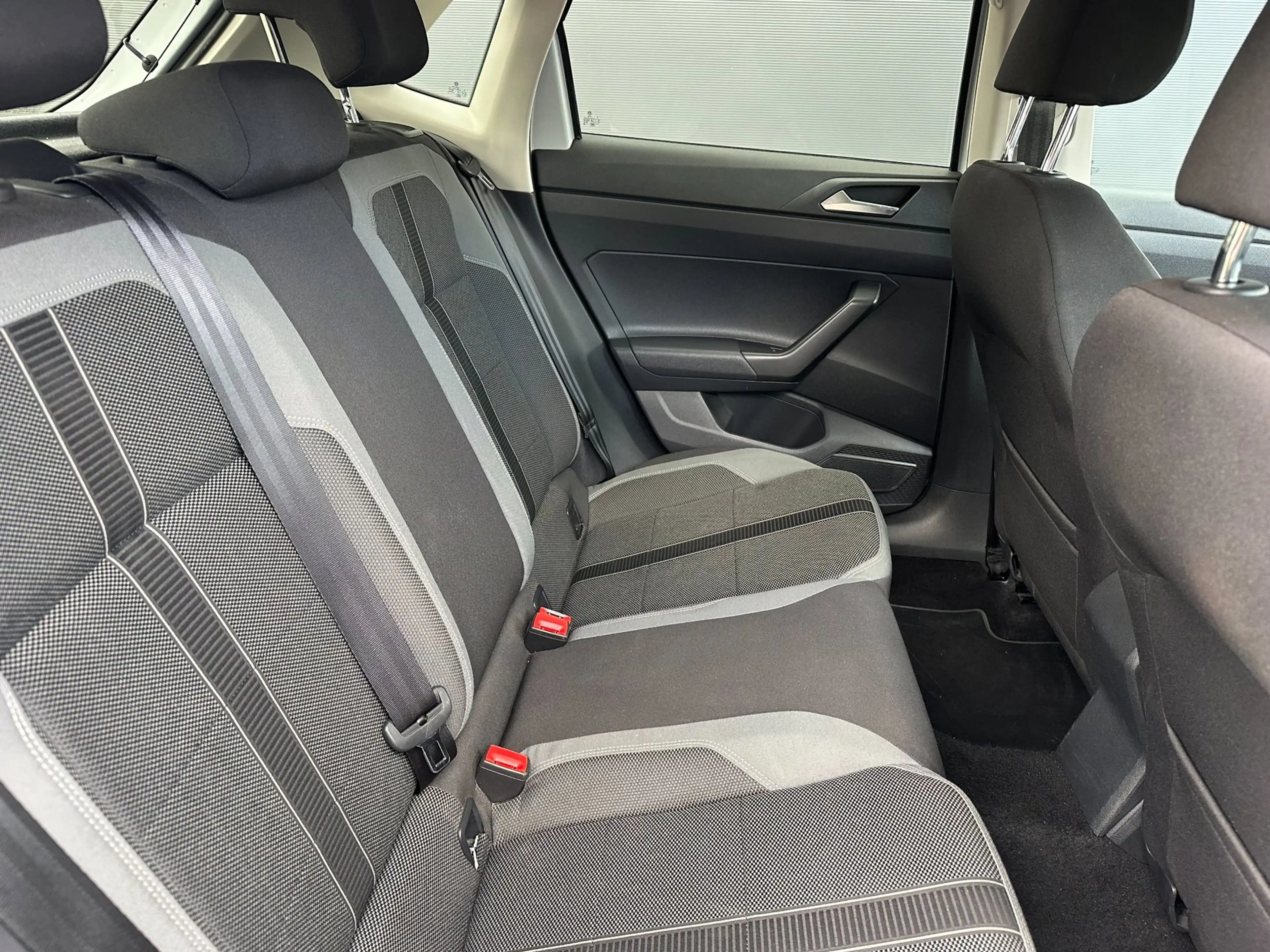 Volkswagen Polo 1.0 TSI R-Line ACC | Virtual | Automaat — photo 27