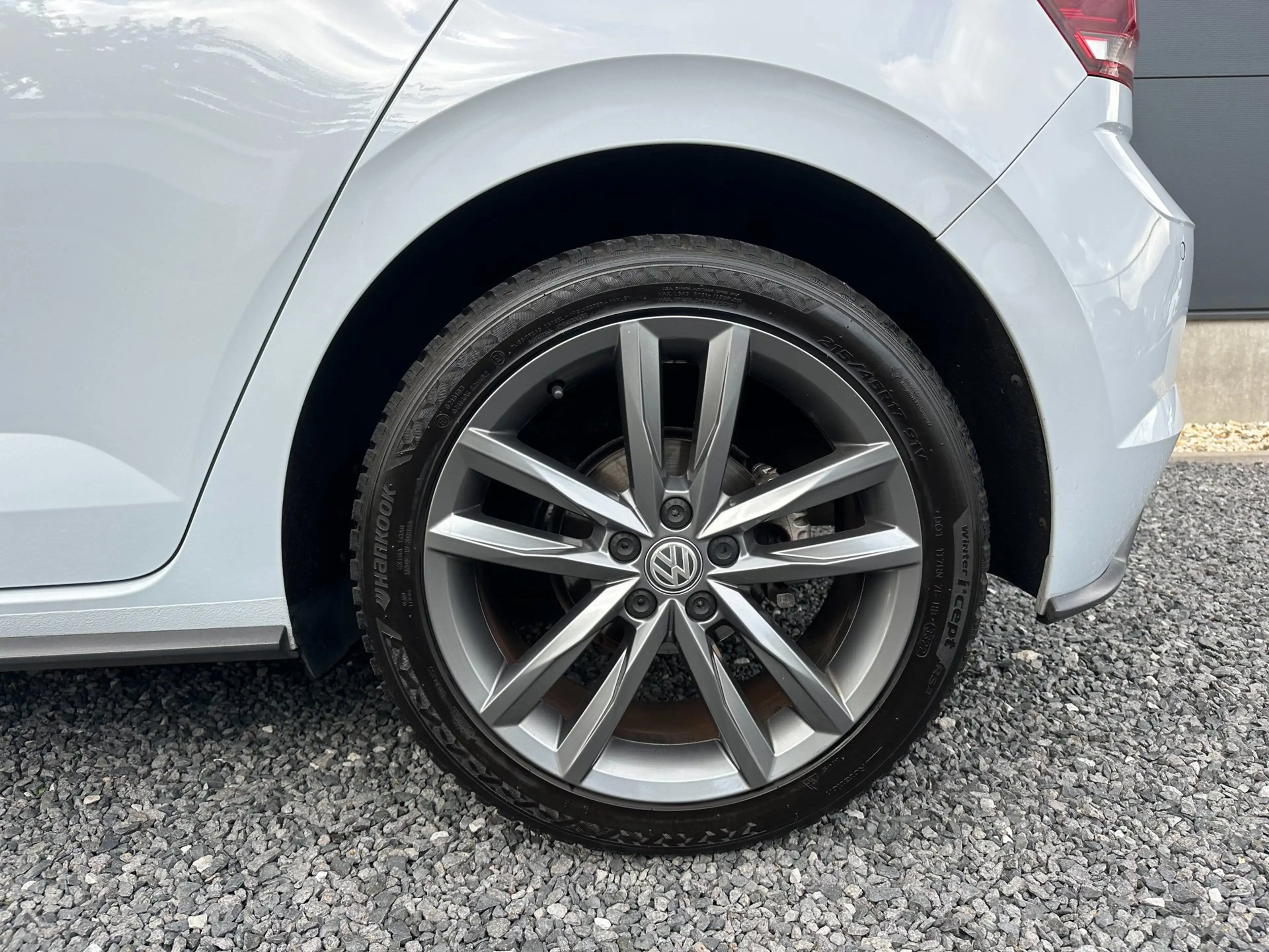Volkswagen Polo 1.0 TSI R-Line ACC | Virtual | Automaat — photo 13