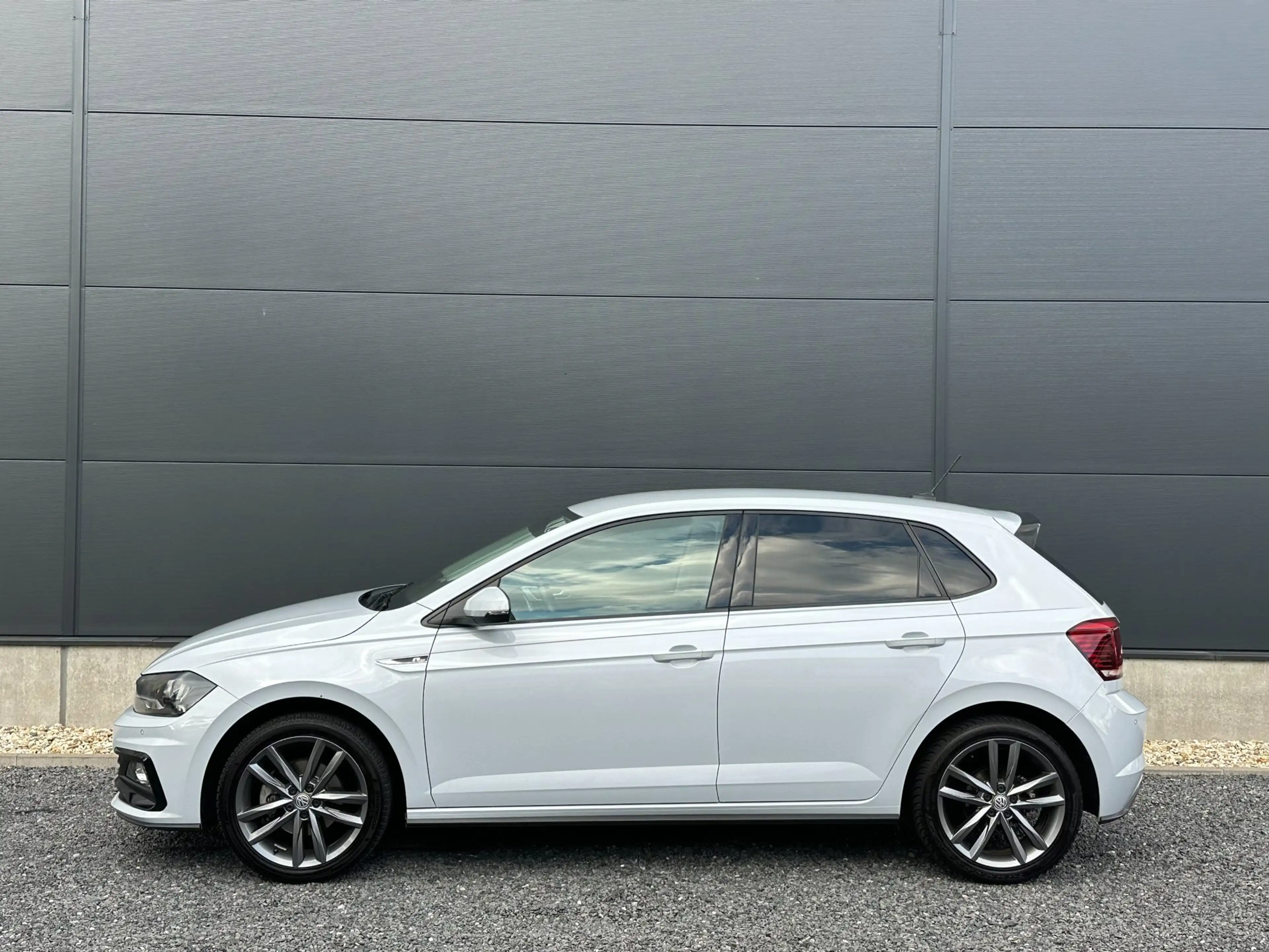 Volkswagen Polo 1.0 TSI R-Line ACC | Virtual | Automaat — photo 3