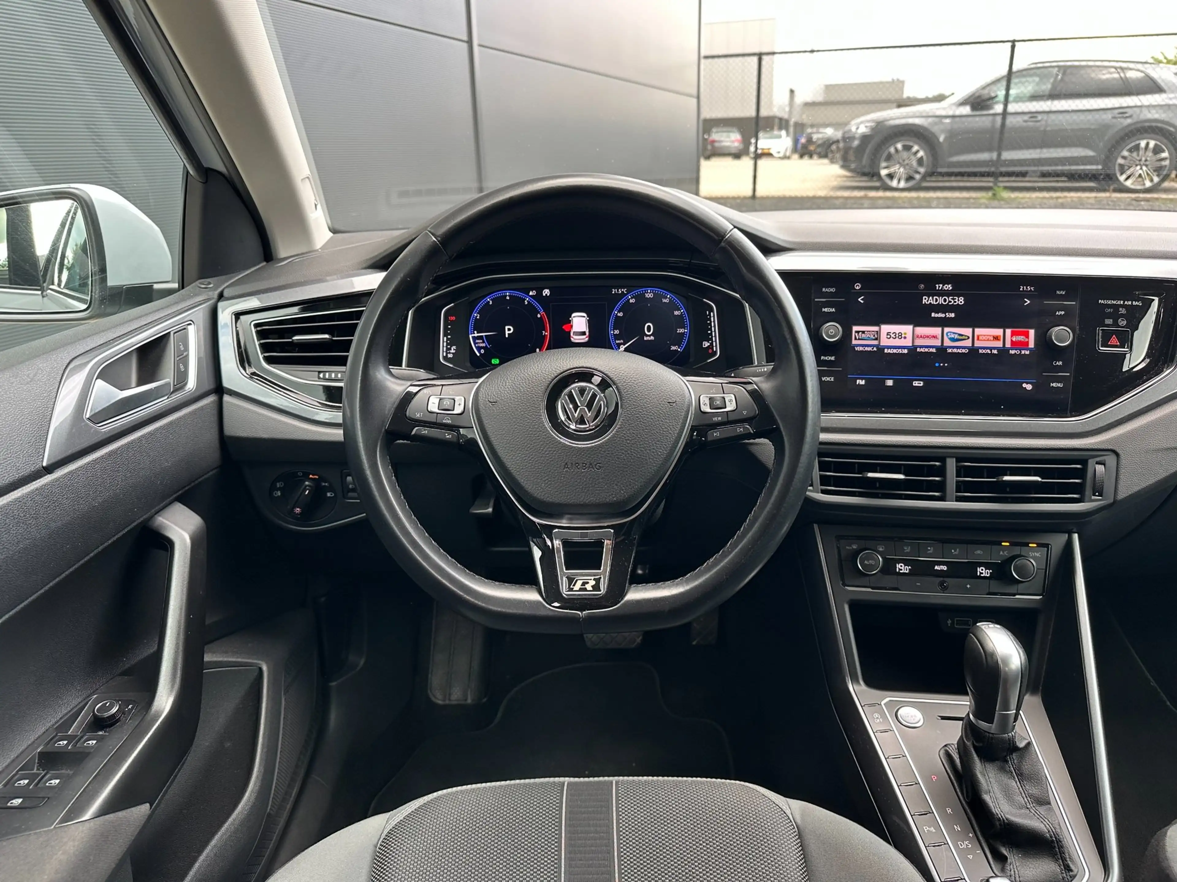 Volkswagen Polo 1.0 TSI R-Line ACC | Virtual | Automaat — photo 15