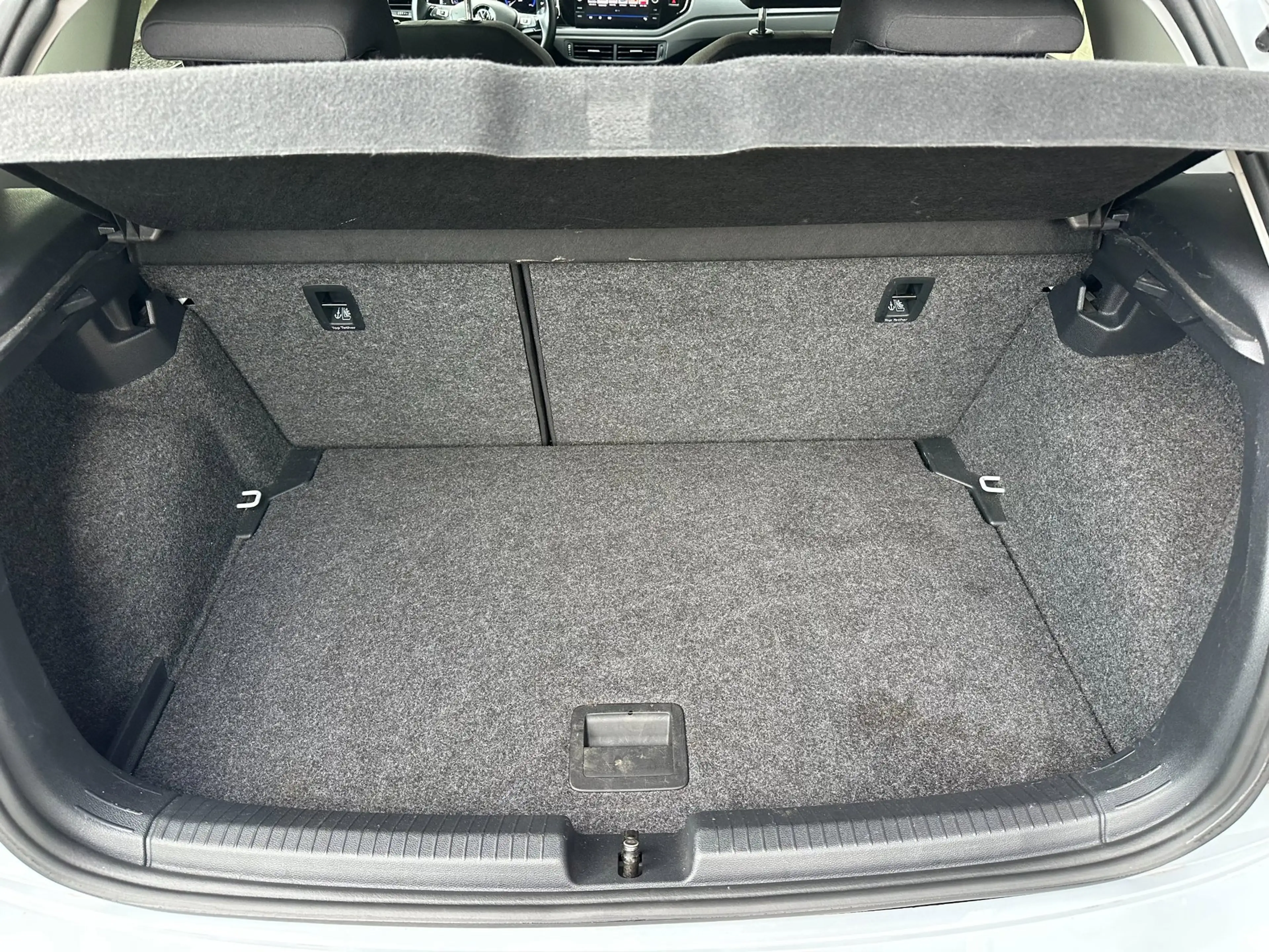 Volkswagen Polo 1.0 TSI R-Line ACC | Virtual | Automaat — photo 11