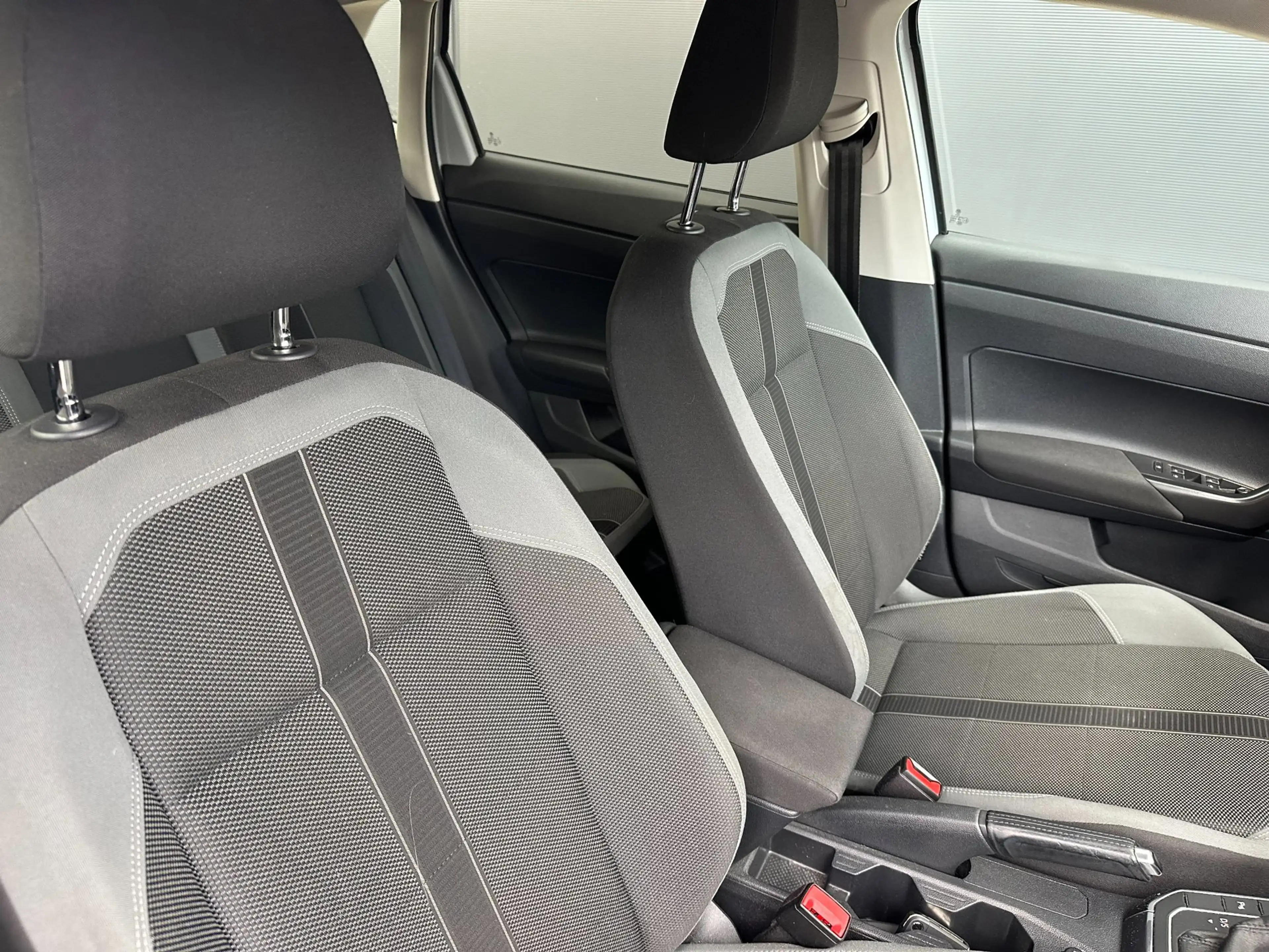 Volkswagen Polo 1.0 TSI R-Line ACC | Virtual | Automaat — photo 14