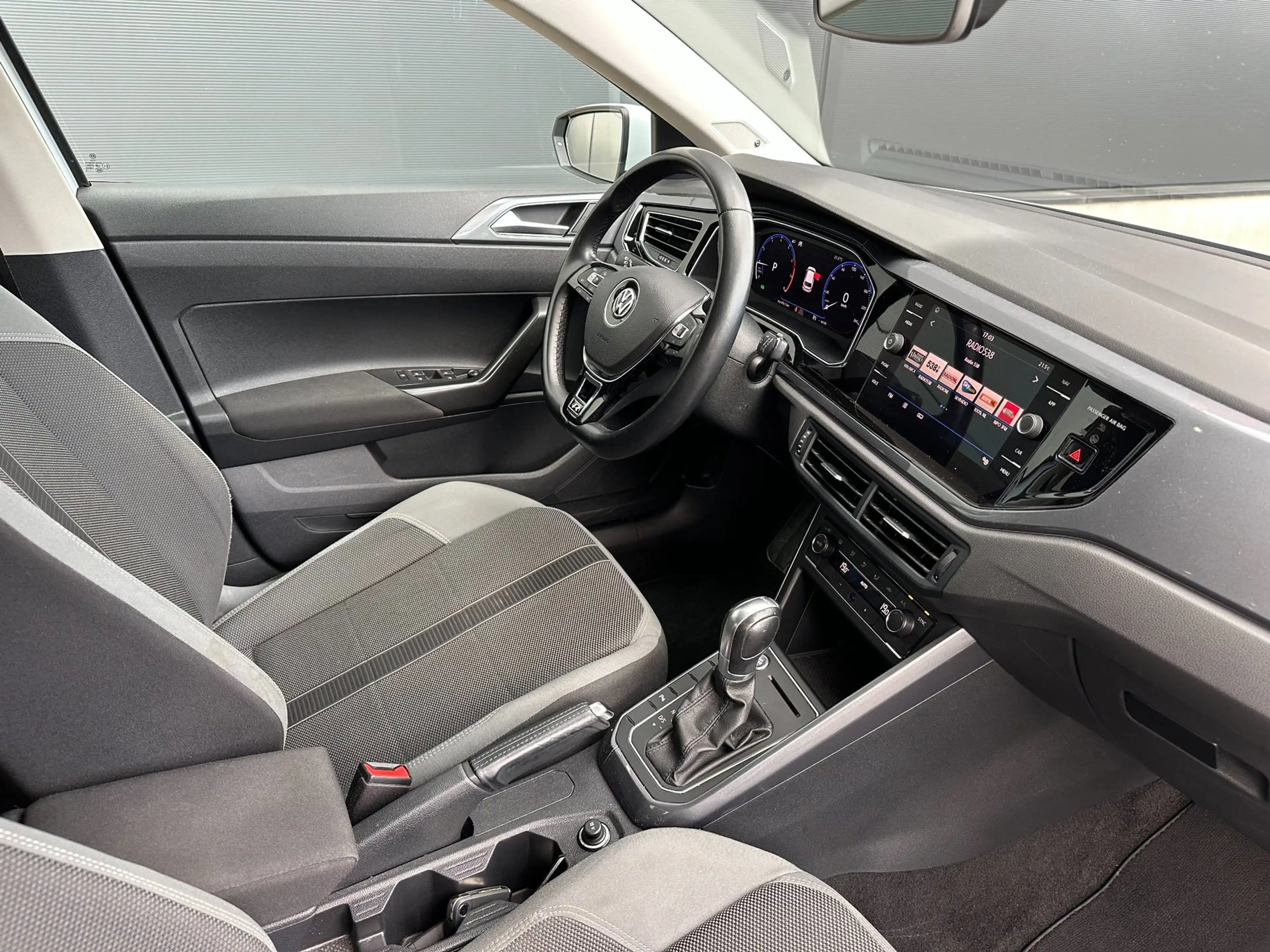 Volkswagen Polo 1.0 TSI R-Line ACC | Virtual | Automaat — photo 5