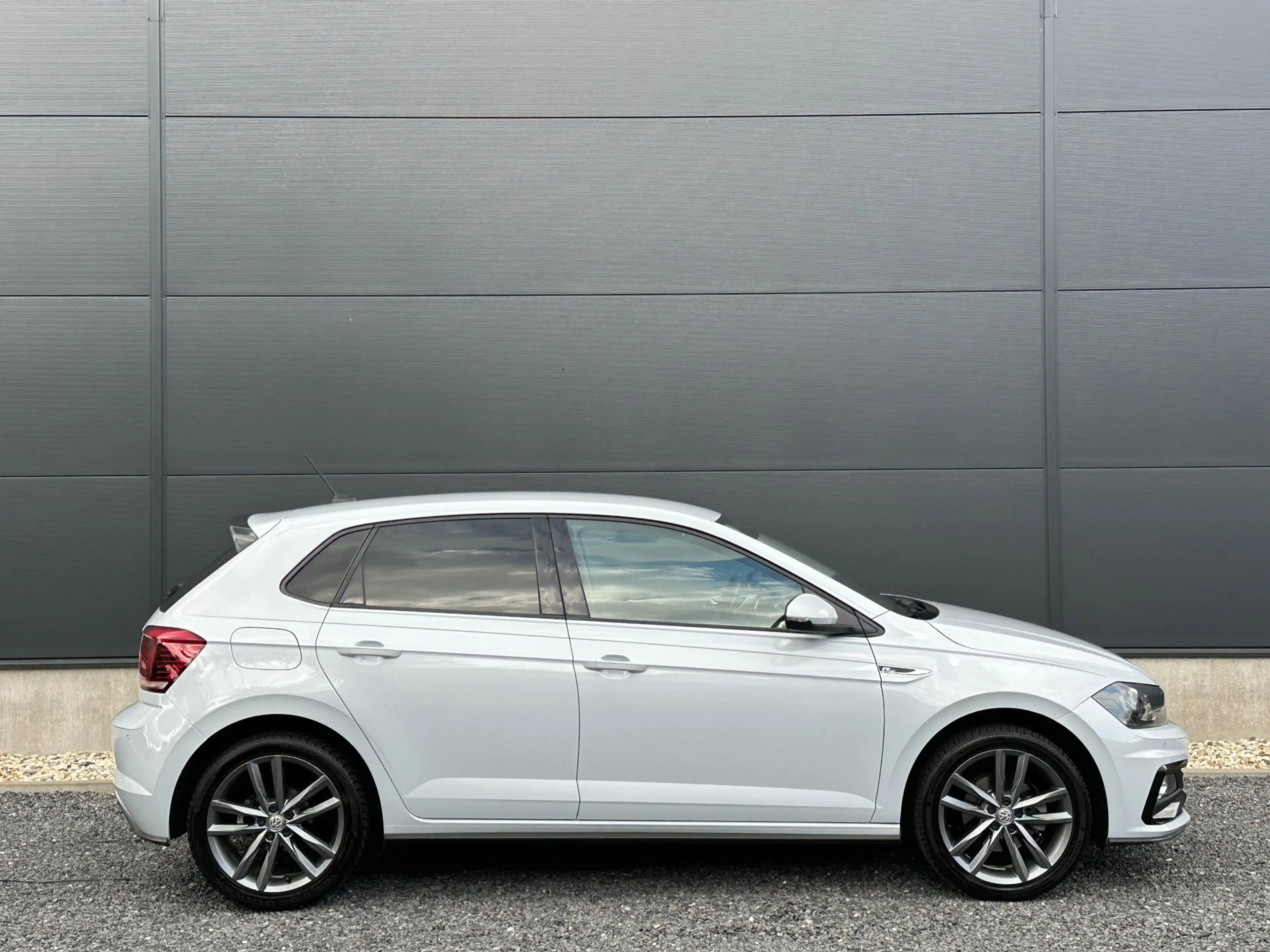Volkswagen Polo 1.0 TSI R-Line ACC | Virtual | Automaat — photo 7