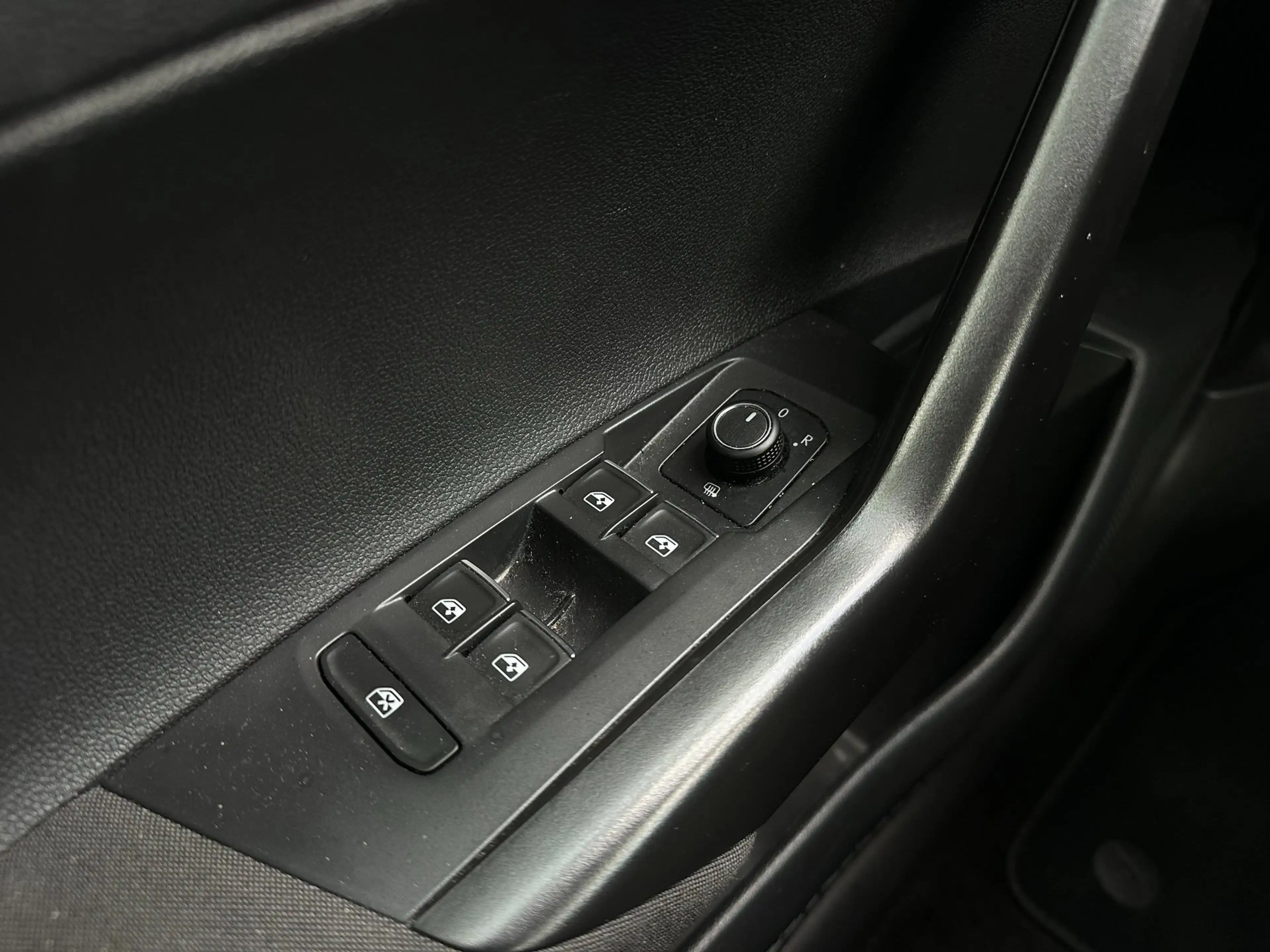 Volkswagen Polo 1.0 TSI R-Line ACC | Virtual | Automaat — photo 26