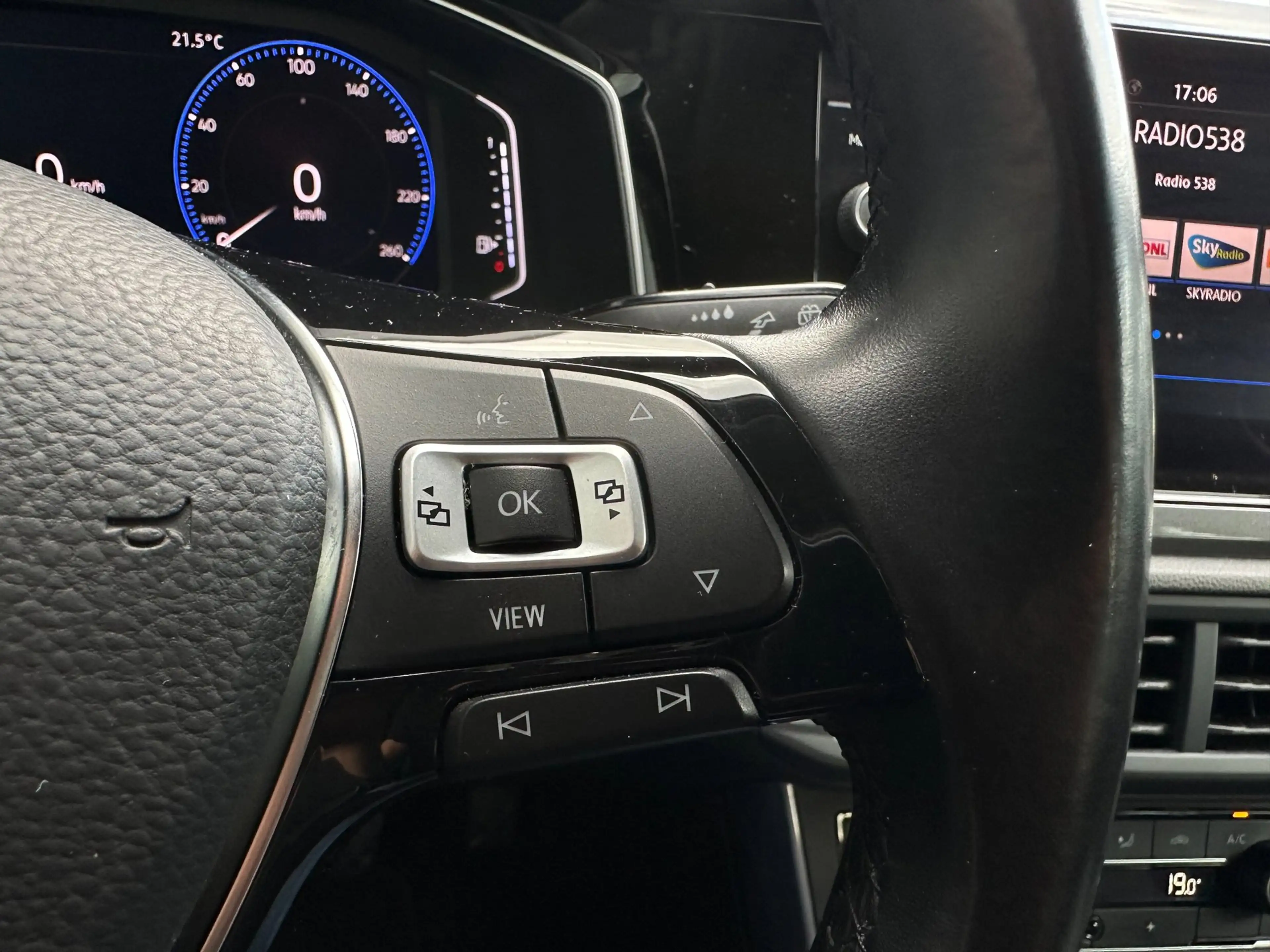 Volkswagen Polo 1.0 TSI R-Line ACC | Virtual | Automaat — photo 19