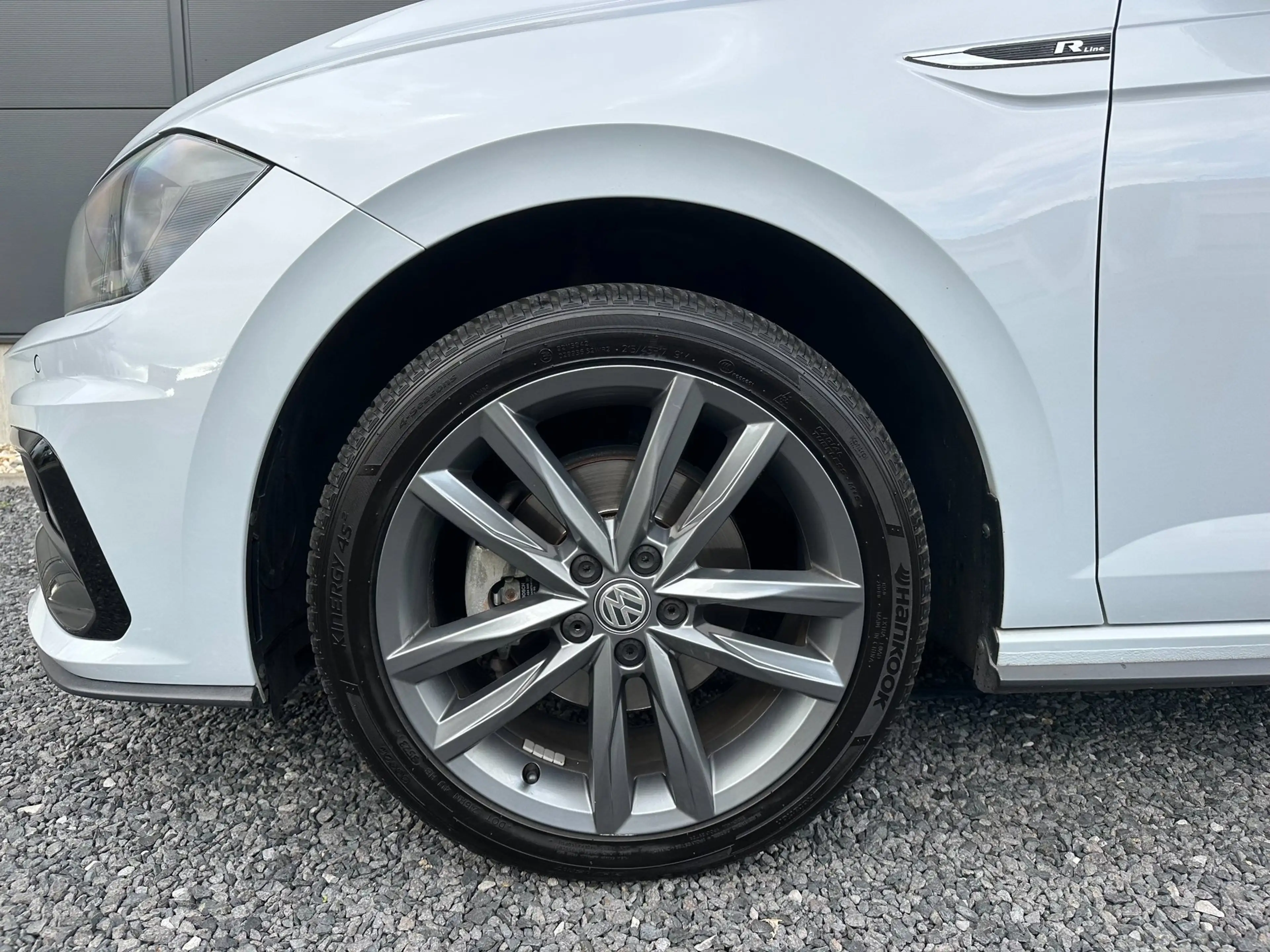 Volkswagen Polo 1.0 TSI R-Line ACC | Virtual | Automaat — photo 12
