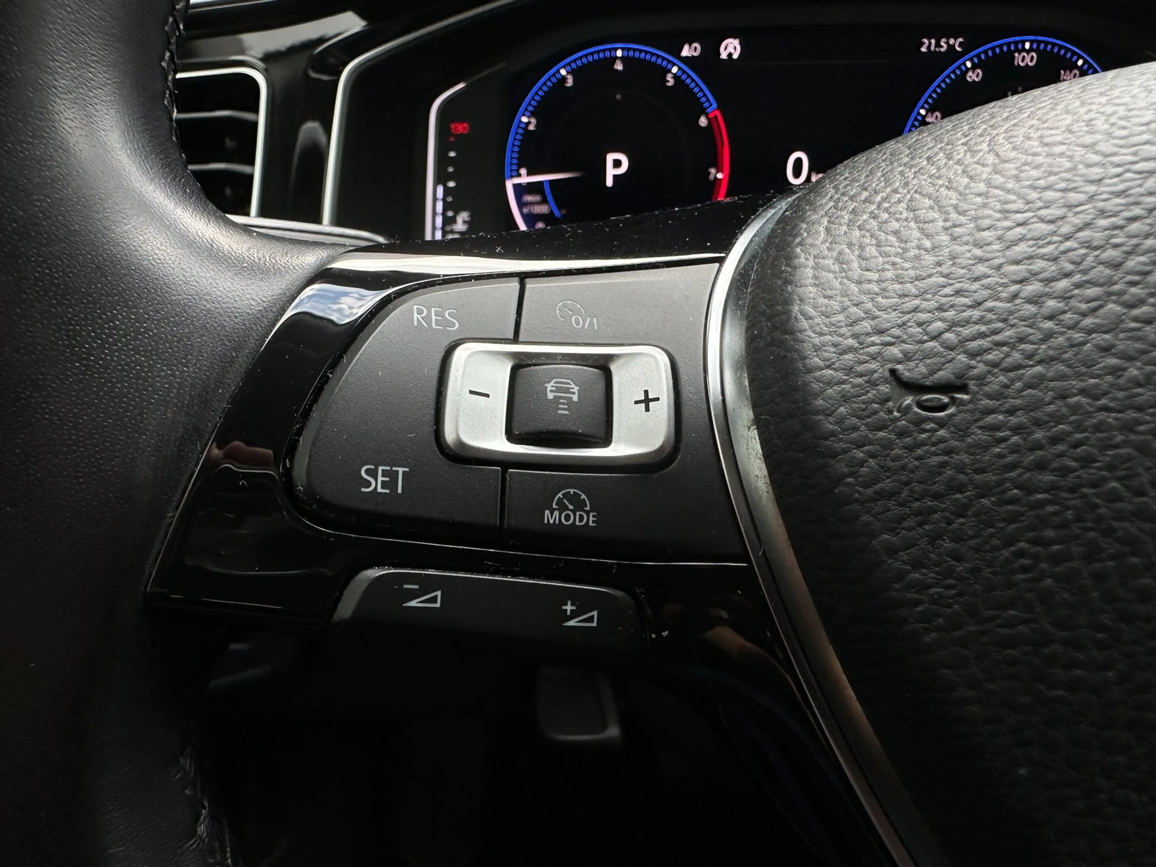 Volkswagen Polo 1.0 TSI R-Line ACC | Virtual | Automaat — photo 18